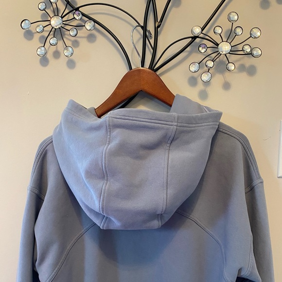 Lululemon fleece hoodie - Picture 3 of 3